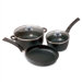 Signocast Cast Aluminum 5 -Piece Cookware Set