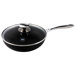 Coquere Saute Pan with Lid