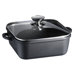 Signocast 2 1/2-Qt. Square Quadro-Oven