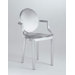 Kong Dining Arm Chair