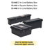In Line Battery Box