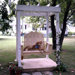 Companion Pergola Arbor