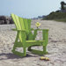 Wave Rocking Chair