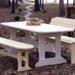 Harvest Table