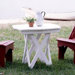 Harvest Small Picnic Table