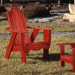 Bridgehampton Adirondack Chair