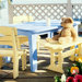 Harvest Kids Table