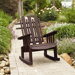 Styxx Rocking Chair