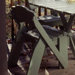 Fanback Dining Side Chair