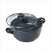 5.5 Quart Induction Soup Pot with Lid