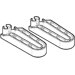 Fuel Line Disc Tool