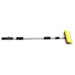 10 Bi-Lvl Wash Brush W/Tel 43-71Hndl