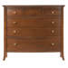 Hudson Street 6 Drawer Dresser