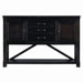 Modern Craftsman Artisan Riverledge Buffet