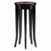 Signatures End Table