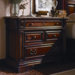 Costa Del Sol 4 Drawer Barcelona Stateroom Dresser 