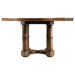 European Farmhouse Sunday Supper Dining Table