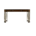 Avalon Heights Distressed Writing Desk