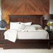 The Classic Portfolio Transitional Panel Bedroom Collection