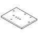 A604 Air Test Plate