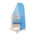 Sleepi Canopy in Blue