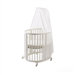 Sleepi Canopy in White
