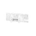Engine Mounting Plate/Stand Adapter