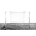 Vetro Crib