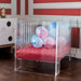 Vetro Crib