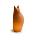 Angora Pet Lamp in Hot Chocolate