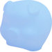 Piggy Pet Lamp in Sky Blue