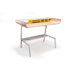 Half Pipe Writing Desk