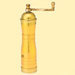 Athena Brass Pepper Mill