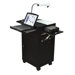 Audio Video Cart / Computer Workstation