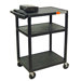 34" High,  Low Priced Table