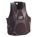 PFD Men's V2 Series Neoprene Watersports Life Jacket in Black