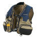 PFD 33 Gram Manual Inflatable Chest Pak in Navy
