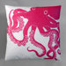 Octopus Pillow