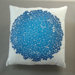 Hydrangea Pillow