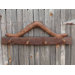 Duster Coat Rack