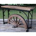 Winchester Console Table