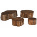 Teak Tinder Box