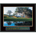 Achievement- Golf Framed Print Art - 22.88" x 29"