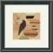 That's A Lovely Idea Framed Art Print by Amy Ruppel