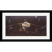 Midnight Crossover by Frank Morrison Framed Fine Art Print - 22.62" x 37.62"