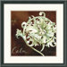 Calm by Maria Woods Framed Art Print  - 17.46" x 17.46"