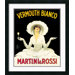 Martini and Rossi Framed Print by Marcello Dudovich