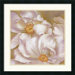Rhapsody I Framed Print by Rubin