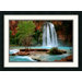 Havasu Falls Framed Print by Andy Magee
