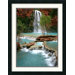 Havasu Paradise Framed Print by Andy Magee